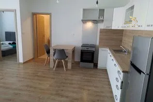 Na prenájom 2-izbový byt, 41 m², Dunajská Streda, Malotejedská
