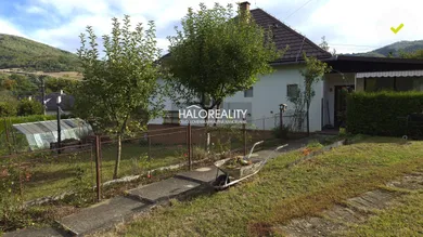 Na predaj dom, 200 m², Kokava nad Rimavicou
