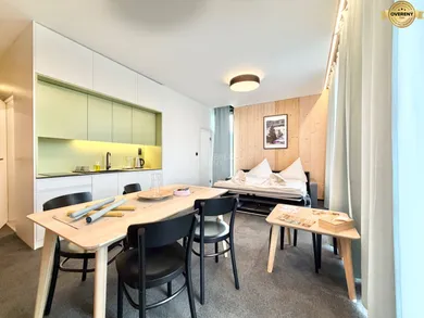 Na predaj 2-izbový byt, 53 m², Liptovský Mikuláš