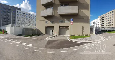 Na prenájom objekt, Bratislava-Ružinov, Ivanská cesta