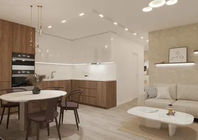 Mieszkania na sprzedaż, 2-pokojowe, Poprad · €160 000