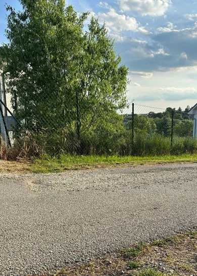 Na predaj pozemok, 623 m², Radošina, Nitrianska
