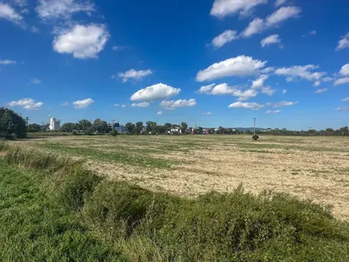 Na predaj pozemok, Bratislava-Ružinov, Slovnaftská