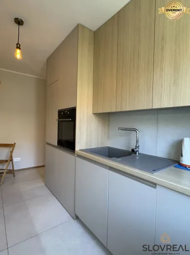 Byty na predaj 2-izbový, Zvolen · €158 900