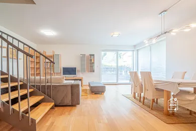 Na prenájom 4-izbový byt, 160 m², Prešov, Pustá dolina