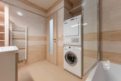 Na prenájom 3-izbový byt, 81 m², Košice-Západ, Súľovská