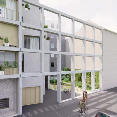 Na predaj 4-izbový byt, 97 m², Bratislava-Staré Mesto, Malý trh