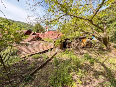 Na predaj dom v Žarnovica · €60 000 · Pôvodný stav