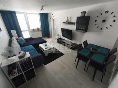 Na predaj 2-izbový byt, 59 m², Michalovce, -