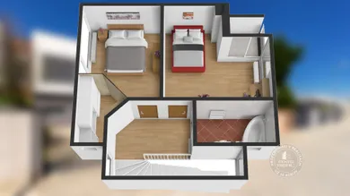 Na predaj 3-izbový dom, 126 m², Chorvátsky Grob