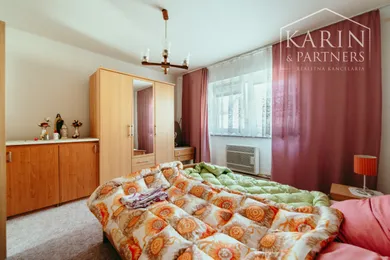 Na predaj 3-izbový dom, 116 m², Smolinské