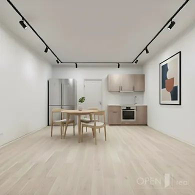 Na predaj 1-izbový byt, 26 m², Košice-Sever, Watsonova