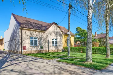 Будинки на продаж, 3-кімнатні, Gabčíkovo · €109 500