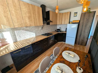 Na predaj 1-izbový byt, 40 m², Košice-Dargovských hrdinov, Zupkova