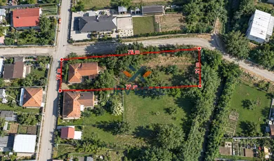 Na predaj 4-izbový dom, 130 m², Nitra, .