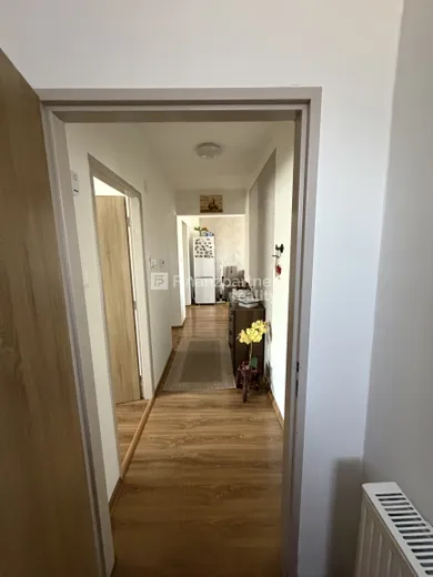 Na predaj 3-izbový byt, 71 m², Veľký Meder