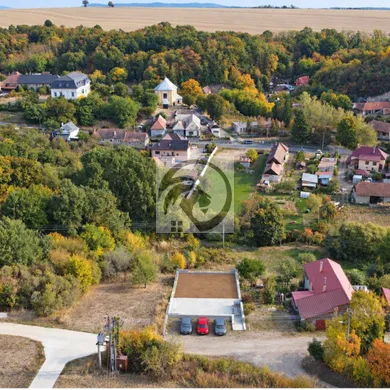 Na predaj pozemok, 402 m², Brhlovce