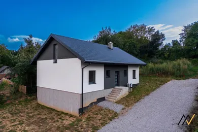 Domy na predaj, Veľký Šariš · €239 990