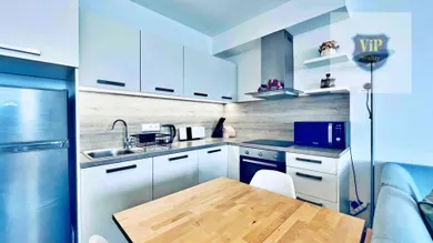 Byty na prenájom 1-izbový, Zvolen · €590