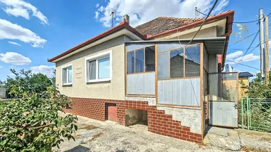 Domy na predaj, Nitra · €189 900