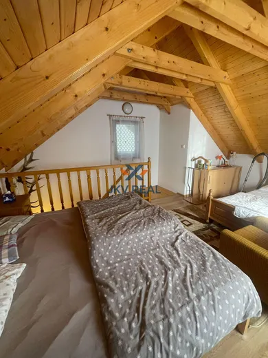 Domy rekreacyjne na sprzedaż, Levice · €95 000