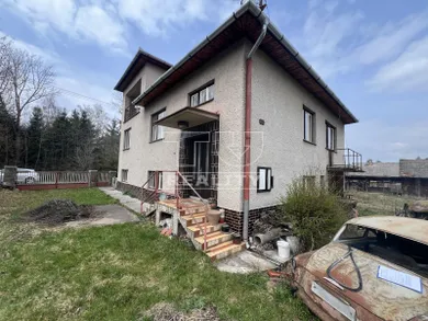 Na predaj dom v Liptovský Mikuláš · €225 000 · Pôvodný stav