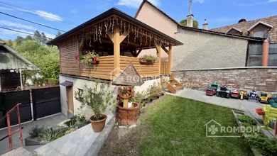 Na predaj 4-izbový dom, 87 m², Radoľa