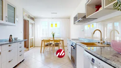 Na predaj 4-izbový byt, 130 m², Zvolen, Ľ. Štúra