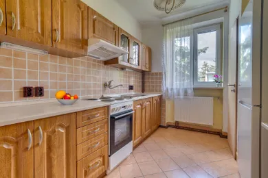 Na predaj byt v Bratislava-Rača · €269 900 · Čiastočná rekonštrukcia