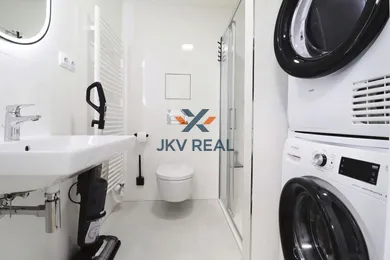 Na predaj 1-izbový byt, 24 m², Bratislava-Vajnory, Rybničná