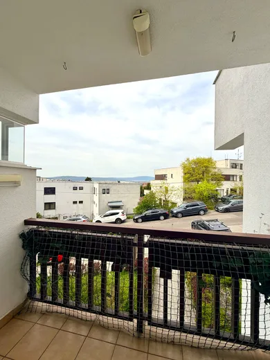 Na predaj 2-izbový byt, 55 m², Bratislava-Staré Mesto, Na Hrebienku