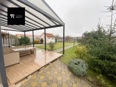 Na predaj 4-izbový dom, 170 m², Cífer, Pác