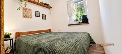 Na predaj rekreačný dom, 34 m², Dunasziget