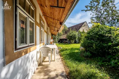 Domy na sprzedaż, Borský Mikuláš · €146 900
