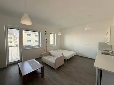 Apartments for rent, 1-room in Skalica · €450