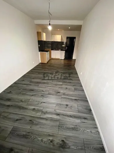 Na predaj 1-izbový byt, 39 m², Bratislava-Vrakuňa, Stavbárska