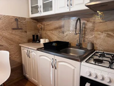 Na prenájom 2-izbový byt, 57 m², Prešov, Karpatská