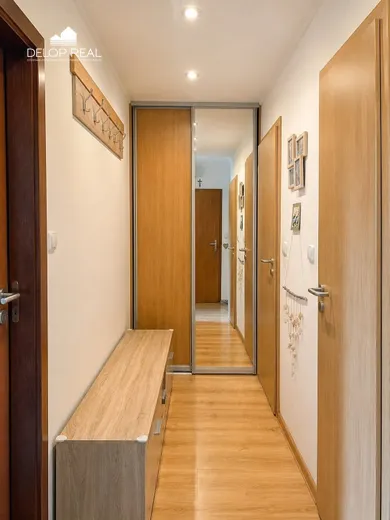 Na predaj byt v Bratislava-Lamač · €188 000 · Čiastočná rekonštrukcia