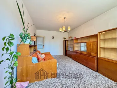 Na predaj 3-izbový byt, 66 m², Martin, Thurzova
