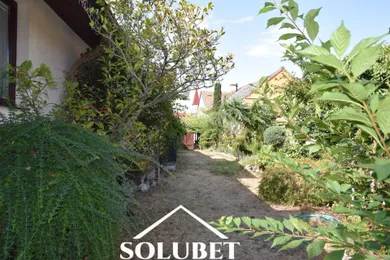 Na predaj 5-izbový dom, 99 m², Zohor, Dolná