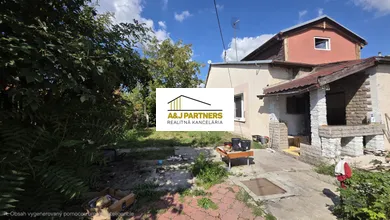 Na predaj pozemok, 20 m², Dunajská Lužná, Hlavná 38
