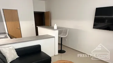 Na prenájom 1-izbový byt, 49 m², Trenčín, Na tehelňou