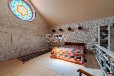 Na predaj 1-izbový dom, 115 m², Lutila, Stefanikova
