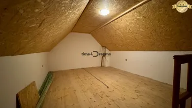 Na predaj rekreačný dom, 55 m², Maňa