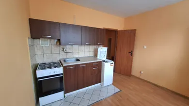 Byty na predaj 1-izbový, Senica · €1