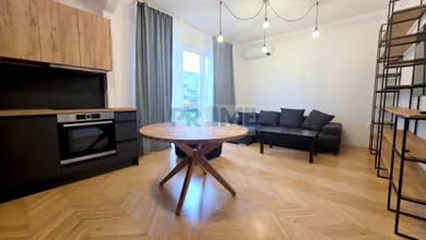 Mieszkania na wynajem, 3-pokojowe, Bratislava-Nové Mesto · €1000