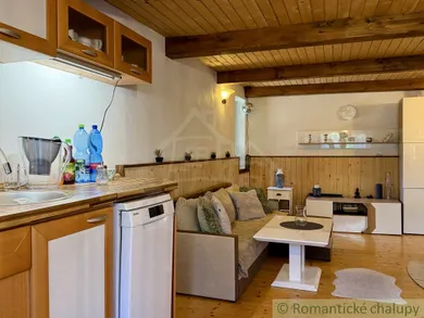 Na predaj dom, 100 m², Smolník