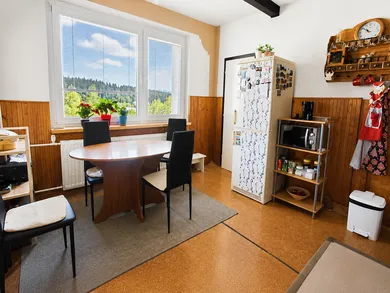 Apartments for sale, 3-room in Čadca · €133,000