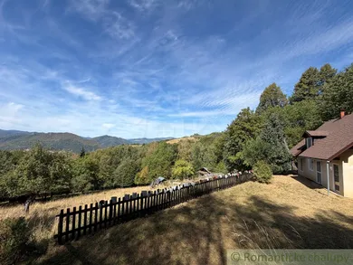 Na predaj dom, 90 m², Tisovec