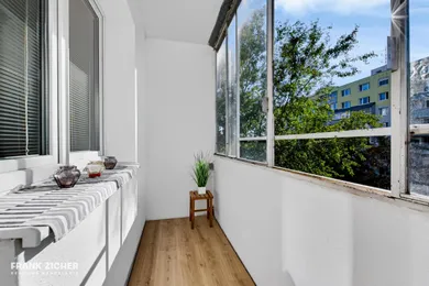 Na predaj 3-izbový byt, 64 m², Bratislava-Karlova Ves, Pribišova